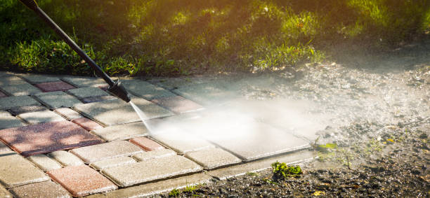 Professional Pressure Washing Services in Jamestown West, NY